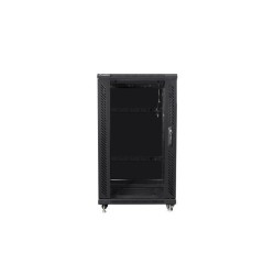 LANBERG SZAFA STOJĄCA RACK 19" 22U 600X800 CZARNA