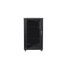 LANBERG SZAFA STOJĄCA RACK 19" 22U 600X800 CZARNA