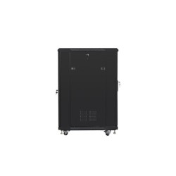 LANBERG SZAFA STOJĄCA RACK 19" 22U 600X800 CZARNA