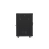 LANBERG SZAFA STOJĄCA RACK 19" 22U 600X800 CZARNA