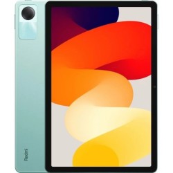 Xiaomi Redmi Pad SE Qualcomm Snapdragon 256 GB 27,9 cm (11") 8 GB Android 13 Zielony