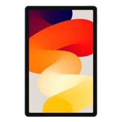 Xiaomi Redmi Pad SE Qualcomm Snapdragon 256 GB 27,9 cm (11") 8 GB Android 13 Zielony