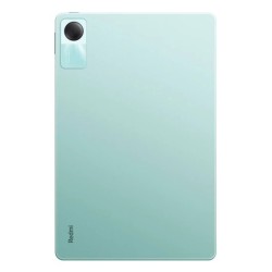 Xiaomi Redmi Pad SE Qualcomm Snapdragon 256 GB 27,9 cm (11") 8 GB Android 13 Zielony
