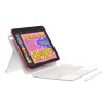 Apple iPad 256 GB 27,9 cm (11") Wi-Fi 6 (802.11ax) iPadOS 18 Niebieski
