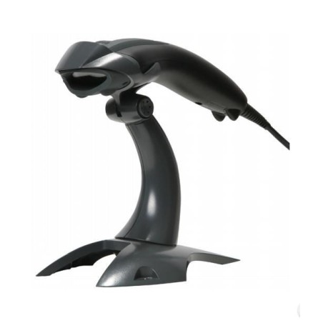 Skaner Honeywell Voyager 1200g, 1D, multi-IF, kit (USB, coiled), black