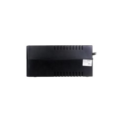 Digitus DN-170064-LCD zasilacz UPS Technologia line-interactive 0,8 kVA 480 W 2 x gniazdo sieciowe