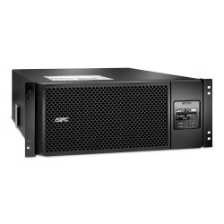 Zasilacz UPS APC SRT6KRMXLI (Rack 6000VA)