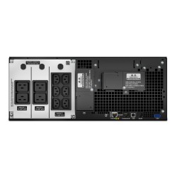 Zasilacz UPS APC SRT6KRMXLI (Rack 6000VA)