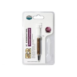 Pasta termoprzewodząca Cooler Master Ic-essential RG-ICE2-TA15-R1