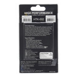 Pasta termoprzewodząca Cooler Master HTK-002-U1-GP