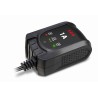 Prostownik Regenerujący z Mikroprocesorem AEG 1.0 12V, 1A