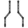 MACLEAN UCHWYT VESA NA SOUNDBAR UNIWERSALNY 15KG MAX MC-335