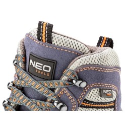 NEO tools 82-046 obuwie ochronne