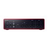 Focusrite Scarlett 16/16 4th Gen - Interfejs Audio