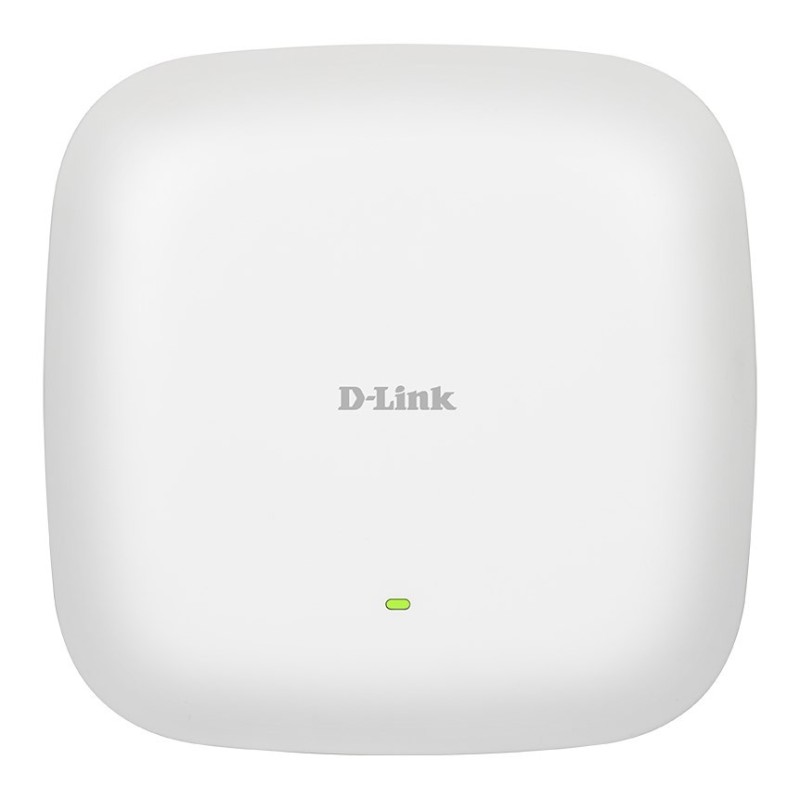 AX3600 WI-FI 6 POE ACCESS POINT/DUAL-BAND AX3600 WI-FI 6 POE ACCESS POINT/DUAL-BAND
