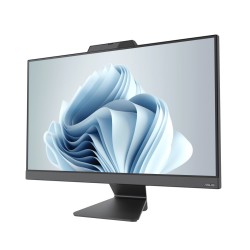 ASUS AIO M3702WFAK-BPE021X Ryzen 5 7520U 27"FHD 16GB LPDDR5 SSD1TB AMD Radeon Graphics W11Pro Black 3Y OnSite