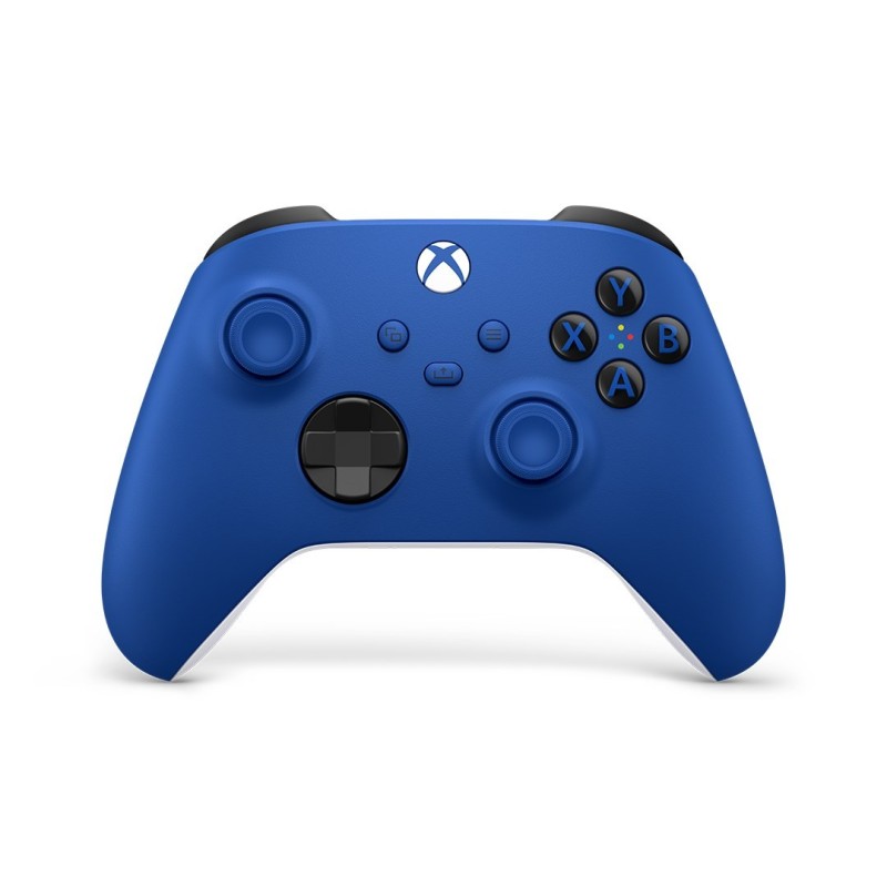 Kontroler Xbox Series Shock Blue Kontroler Xbox Series Shock Blue
