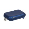 Rivacase 9101 (PU) Etui kieszeniowe Kopolimer Etylenu z Octanem Winylu (EVA) Niebieski