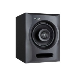 Fluid Audio FX50 V2 - Aktywny monitor studyjny