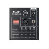 Fluid Audio FX50 V2 - Aktywny monitor studyjny