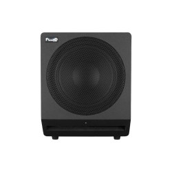 Fluid Audio FC10S - Aktywny 10" subwoofer studyjny