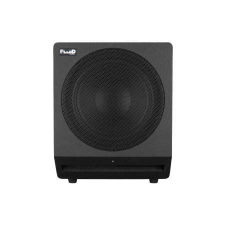 Fluid Audio FC10S - Aktywny 10" subwoofer studyjny