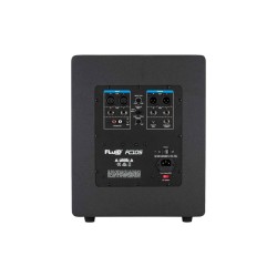 Fluid Audio FC10S - Aktywny 10" subwoofer studyjny