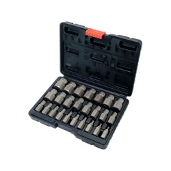 Yato YT-06034 ekstraktor wkrętowy / śrubowy 1 szt.