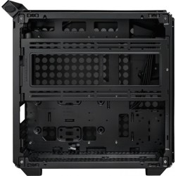 COOLER MASTER OBUDOWA QUBE 500 MIDI TOWER CZARNA Q500-KGNN-S00