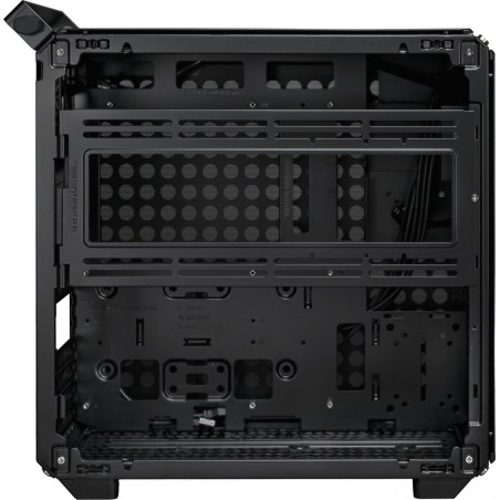 COOLER MASTER OBUDOWA QUBE 500 MIDI TOWER CZARNA Q500-KGNN-S00