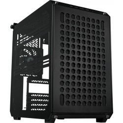 COOLER MASTER OBUDOWA QUBE 500 MIDI TOWER CZARNA Q500-KGNN-S00