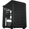 COOLER MASTER OBUDOWA QUBE 500 MIDI TOWER CZARNA Q500-KGNN-S00