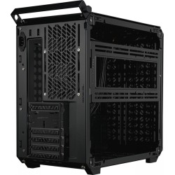COOLER MASTER OBUDOWA QUBE 500 MIDI TOWER CZARNA Q500-KGNN-S00