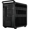COOLER MASTER OBUDOWA QUBE 500 MIDI TOWER CZARNA Q500-KGNN-S00