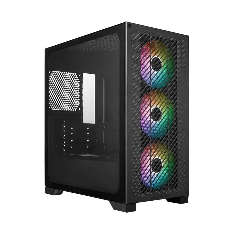 COOLER MASTER OBUDOWA Elite 301 COOLER MASTER OBUDOWA Elite 301