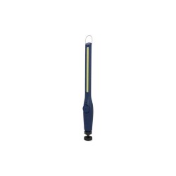 LATARKA ROBOCZA COB LED, ŚCIEMNIALNA