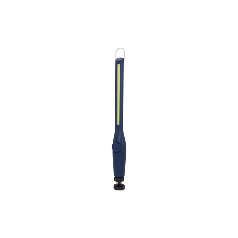 LATARKA ROBOCZA COB LED, ŚCIEMNIALNA