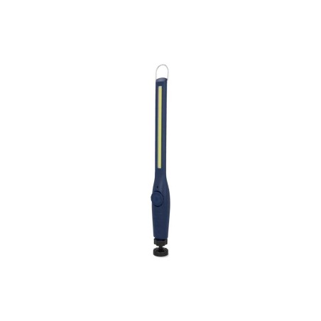 LATARKA ROBOCZA COB LED, ŚCIEMNIALNA