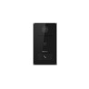 Hikvision DS-KV6133-WME1 wideodomofon 2 MP Czarny