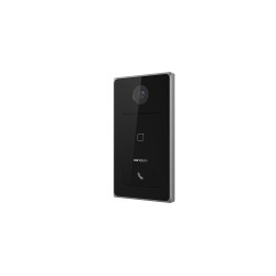 Hikvision DS-KV6133-WME1 wideodomofon 2 MP Czarny