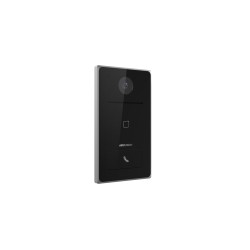 Hikvision DS-KV6133-WME1 wideodomofon 2 MP Czarny