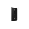 Hikvision DS-KV6133-WME1 wideodomofon 2 MP Czarny