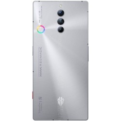 REDMAGIC 8S Pro 5G 12/256GB Platinum