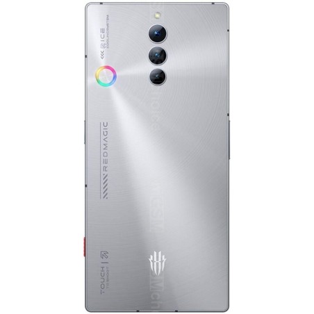 REDMAGIC 8S Pro 5G 12/256GB Platinum