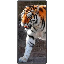 REDMAGIC 8S Pro 5G 12/256GB Platinum