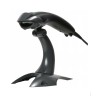 Skaner Honeywell Voyager 1200g, 1D, multi-IF, kit (USB, coiled), black