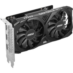 Karta graf. MSI GeForce RTX 3050 VENTUS 2X E 6G OC