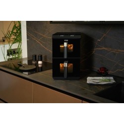 Frytkownica beztłuszczowa AF505 X-LINE