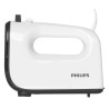 Mikser ręczny z misą Philips HR3745/00 (450W kolor biały)