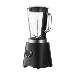Blender kielichowy Xiaomi EU czarny (1,75l 600W)